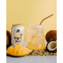 Cocosa Woda Kokosowa z młodego kokosa Niegazowana z sokiem z Mango NFC 330 ml (kaucja)