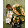 Bio Makaron z Brązowego Ryżu 250 g