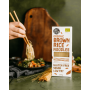 Bio Makaron z Brązowego Ryżu 250 g