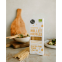 Bio Makaron Jaglany Millet 250 g