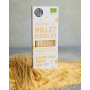 Bio Makaron Jaglany Millet 250 g