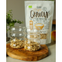 Bio Granola z Orzechami 200 g