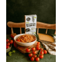 Bio Dried Shirataki Konjac Pasta Spaghetti 80 g