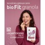 Bio Fit Granola z Adaptogenami 200 g