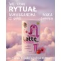 Bio Vege Latte Pink 300 g