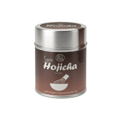 Bio Hojicha 40g