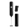MILK FROTHER - Elektryczny Spieniacz USB-C