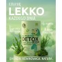 Bio Matcha Detox Boom 300 g + MILK FROTHER - Elektryczny Spieniacz