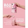 Oragnic Vege Latte Pink 300 g