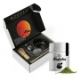 Matcha Ceremonial Set + Bio Super Matcha Traditional 40 g