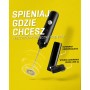 MILK FROTHER - Elektryczny Spieniacz USB-C