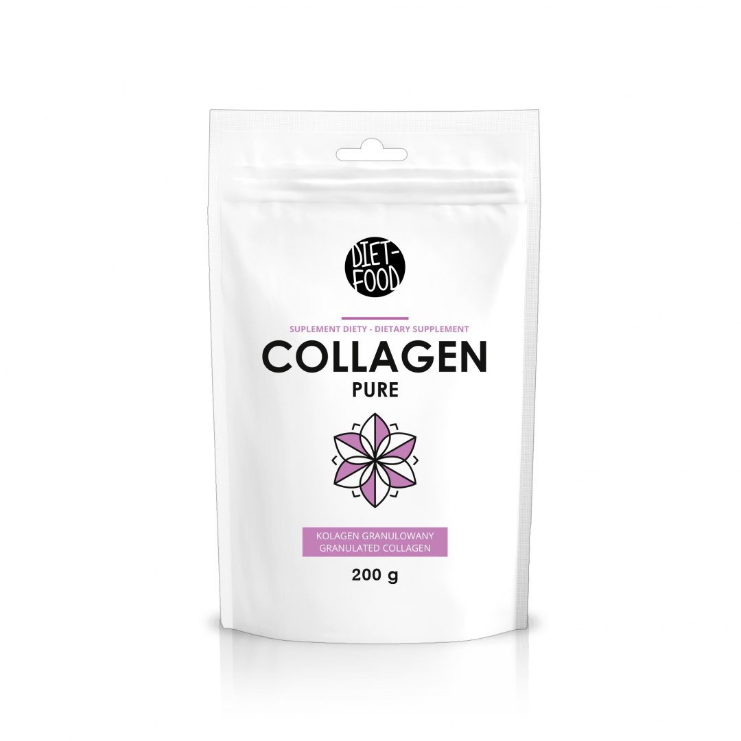 Bovine Collagen 200 g
