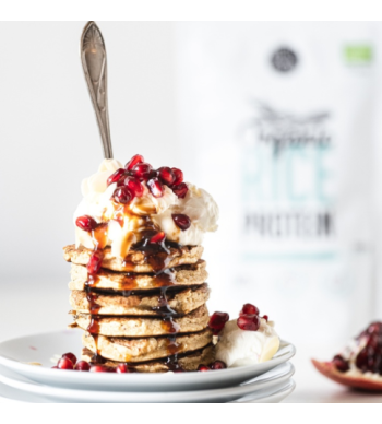Dieta proteinowa: białko dla wegan i wegetarian